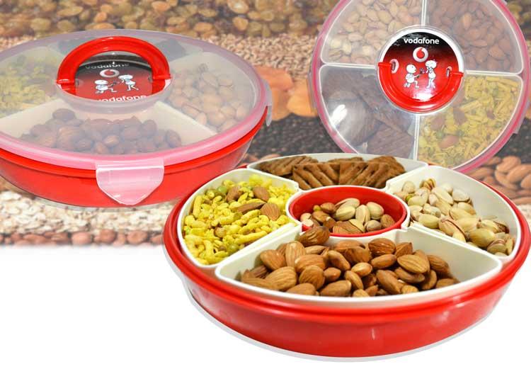 Dry Fruit Box