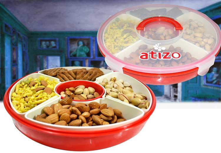 Dry Fruits Box Dry Fruits Box
