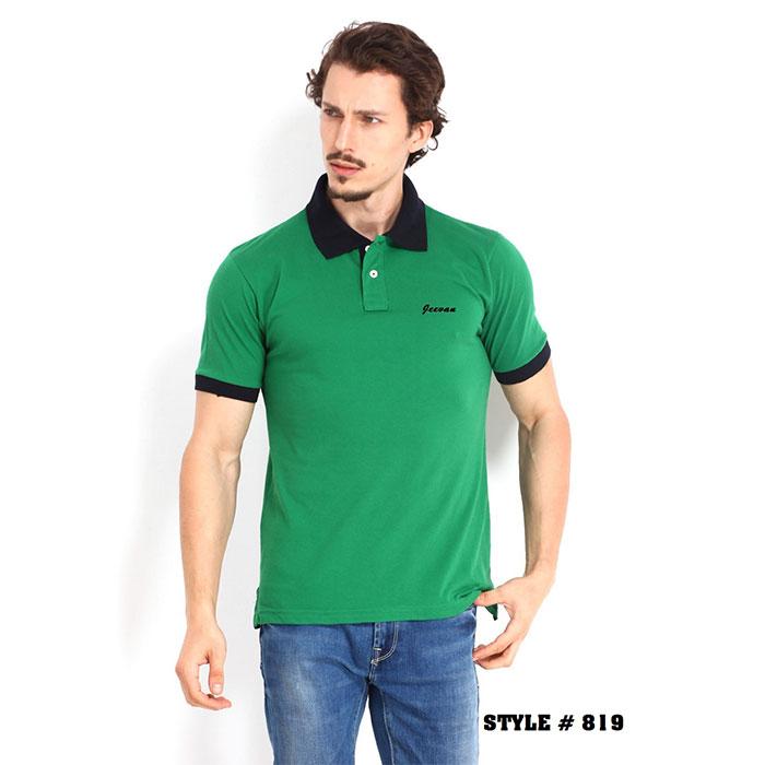 Eucalyptus Green T-Shirt