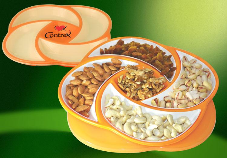 Dry Fruits Box
