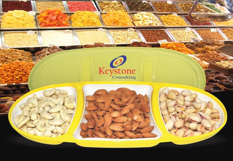 Dry Fruits Box