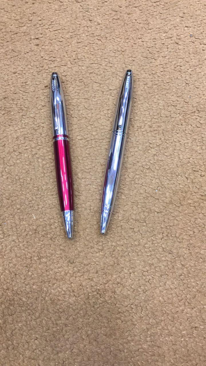 BRANDED PENS