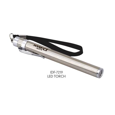 Pen With Torch