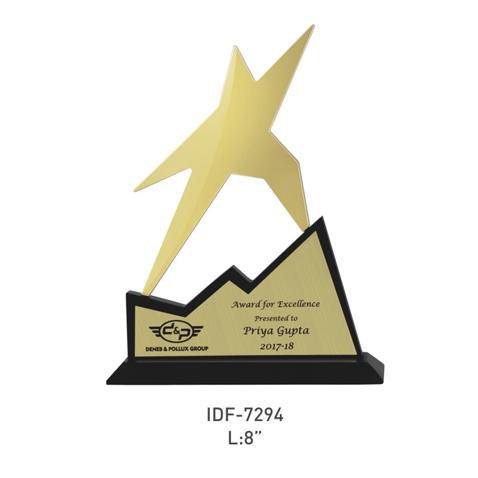 Award For Excellence