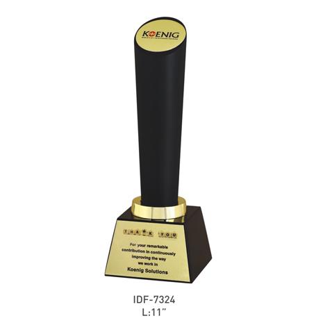 i Shape Modern Metal Award