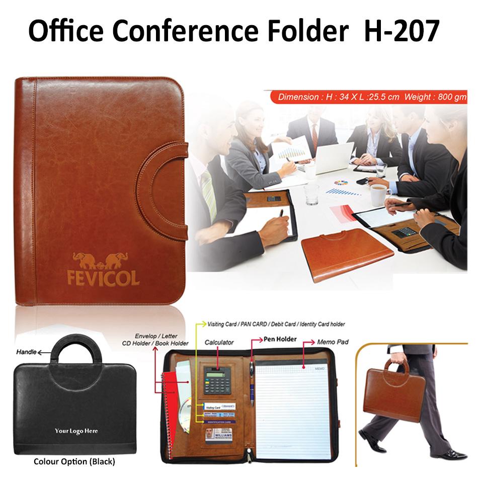 Conference Holder