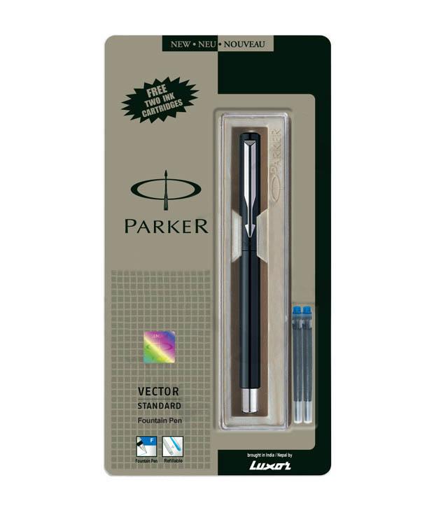 PARKER VECTOR STANDARD