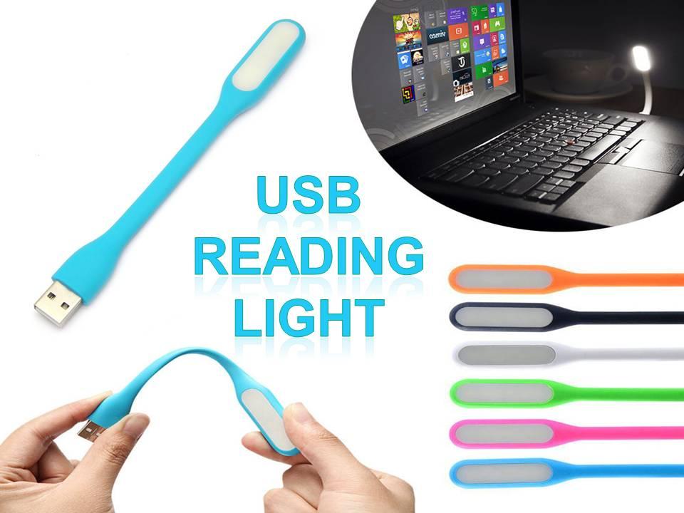USB Reading Light USB Reading Light