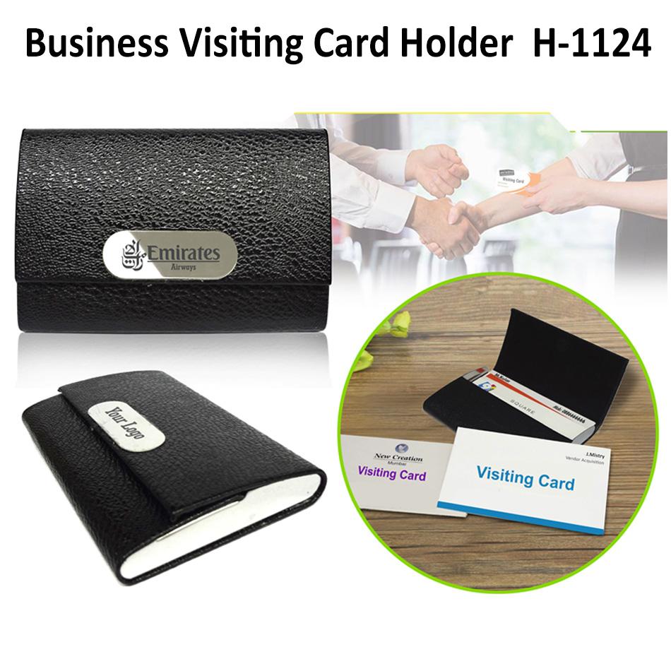 Visiting Card Holder 2