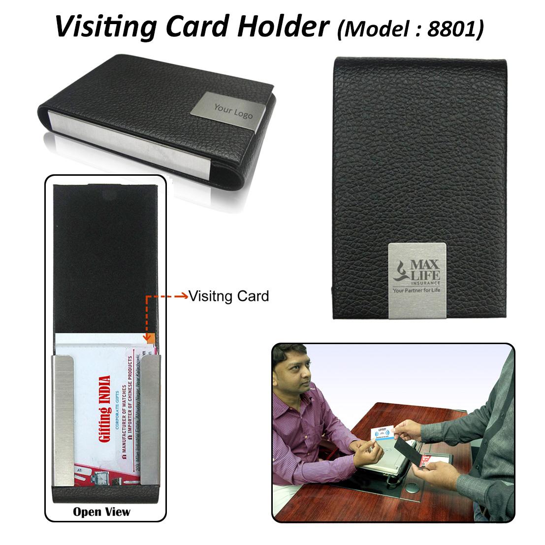 Visiting Card Holder