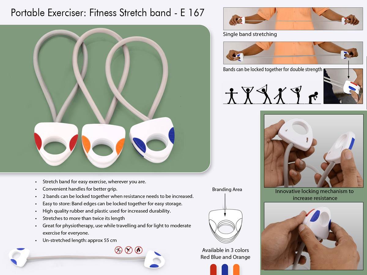 Fitness Stretch Band