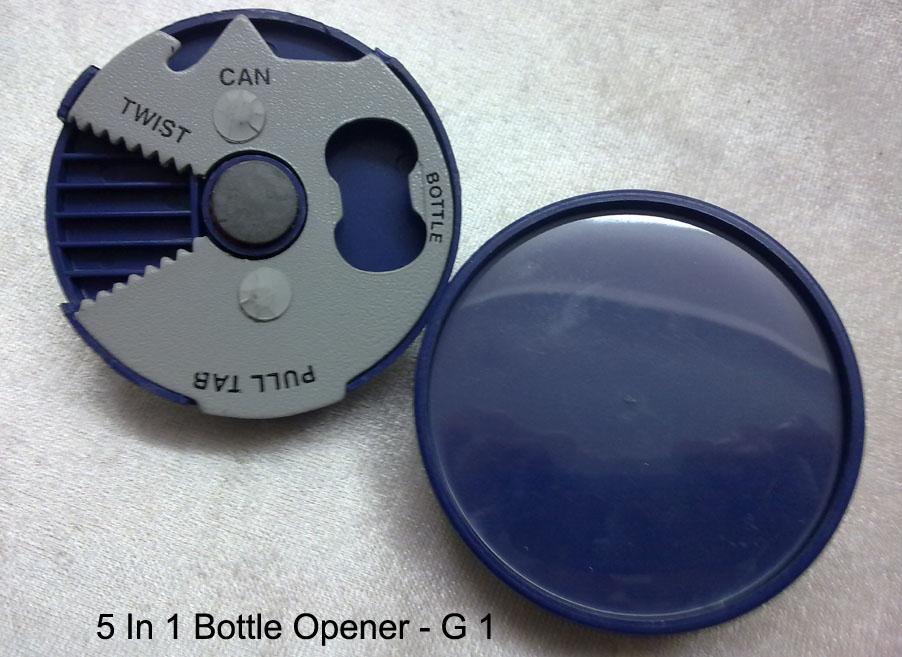 Bottle Opener