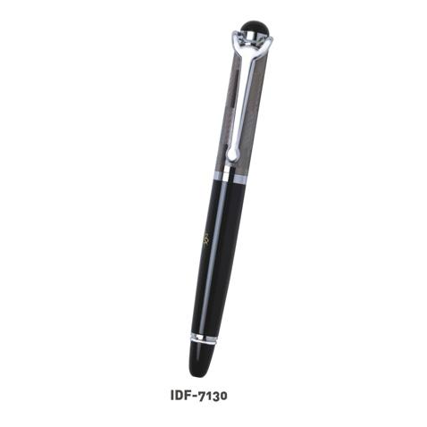 Y Shape Laser Tip Metal Pen