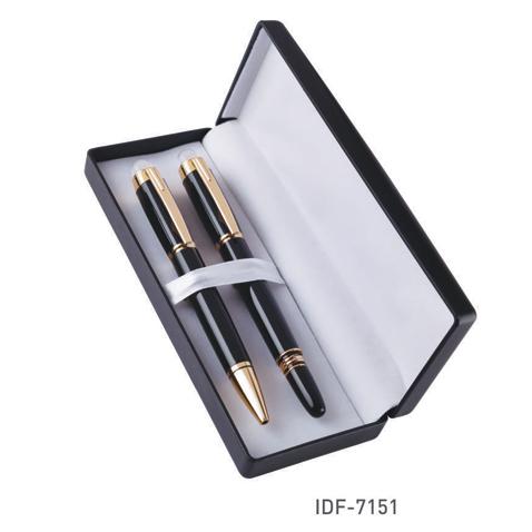 Dark Blue Metal Two In One