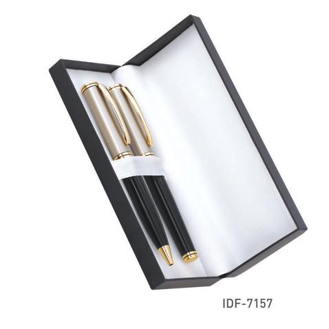 Curve Shape Pinstripe Two In One