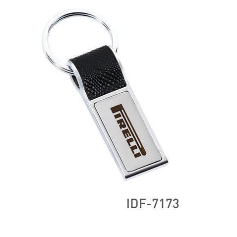 PU Keychain