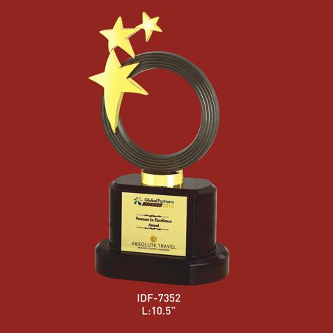 Participate In Excellence Awards