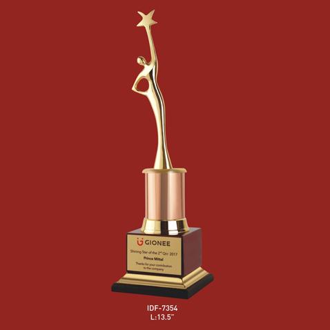 Shining Star Award Shining Star Award