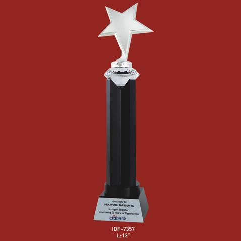 Celebration Memorial Award