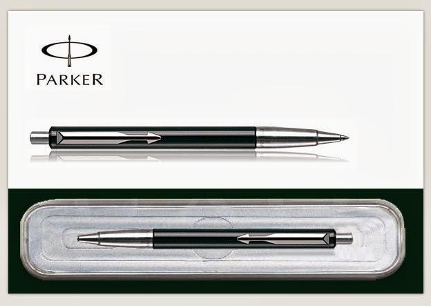 PARKER PEN