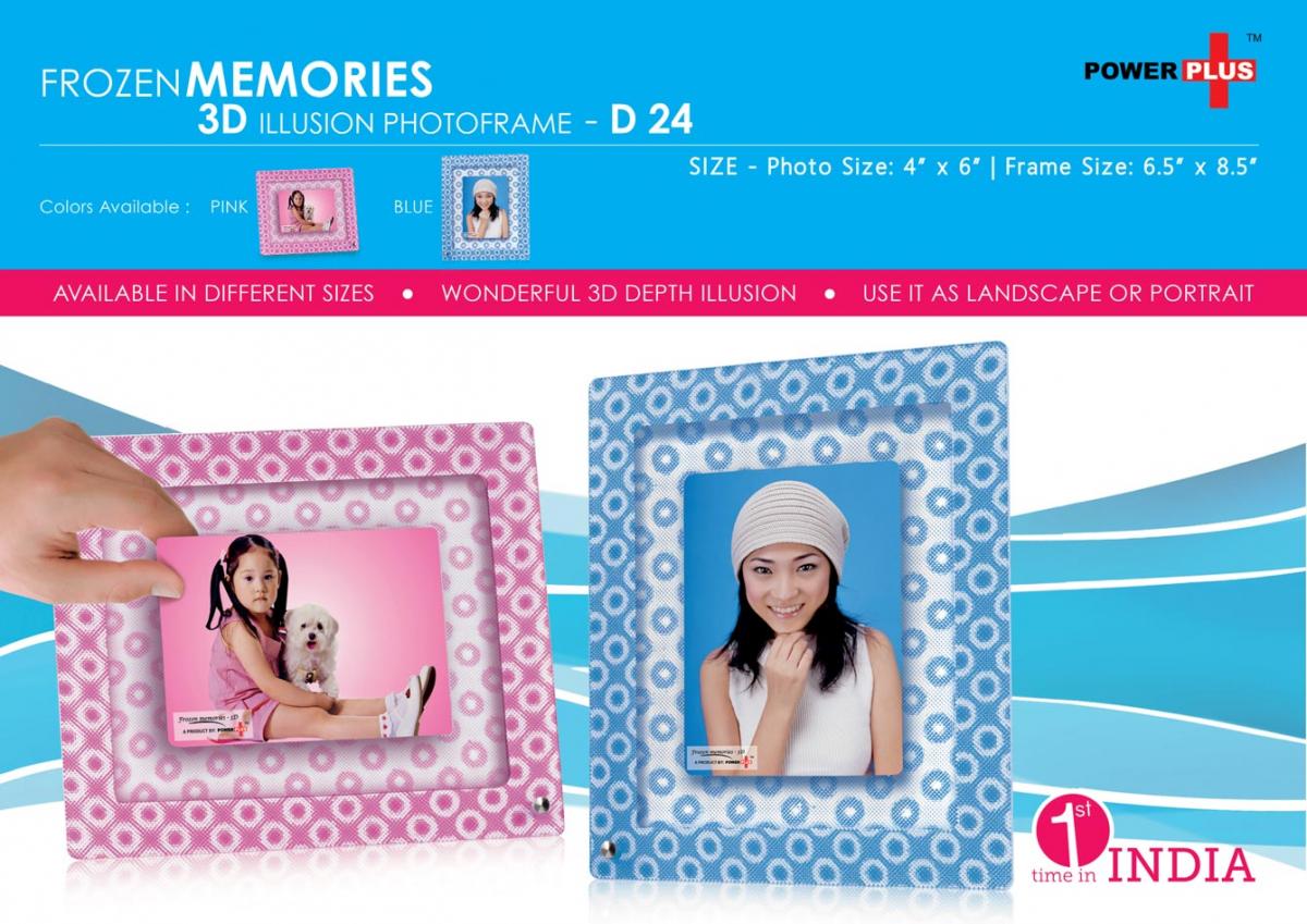 Photo Frames
