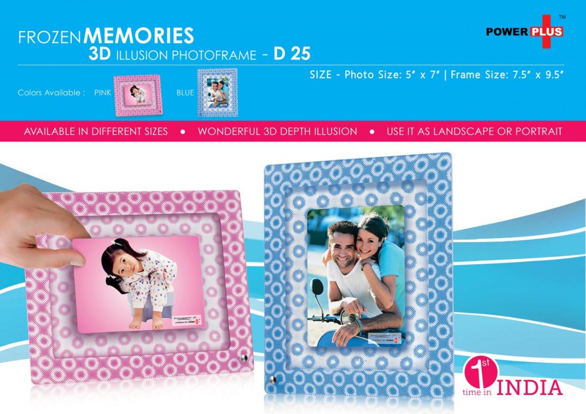 Photo Frames