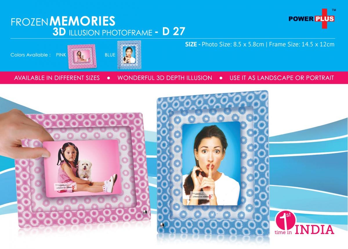 Photo Frames