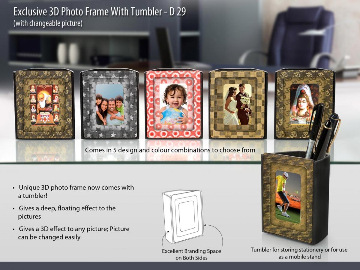 Photo Frames