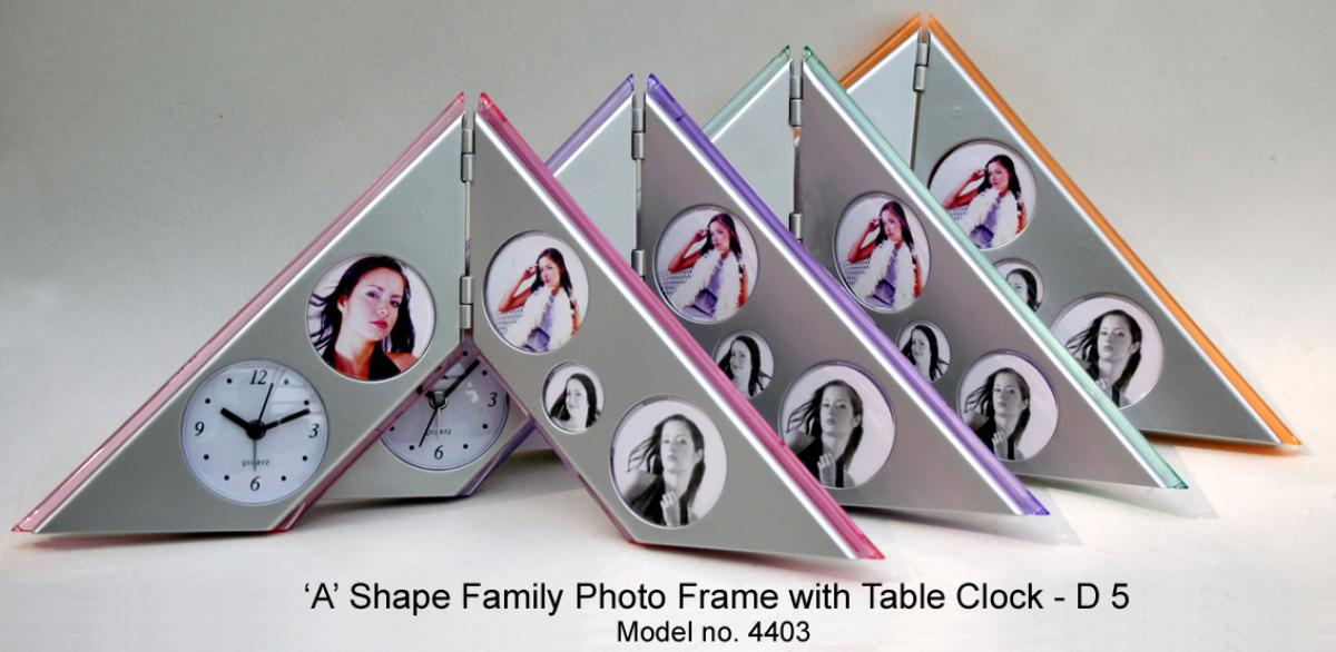 Photo Frames